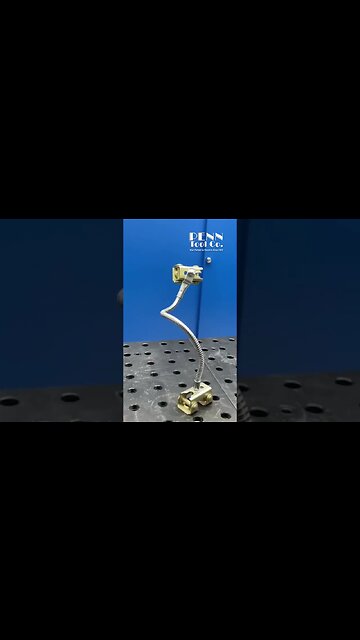 Really handy tool for welding projects