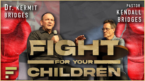 Fight for your Children