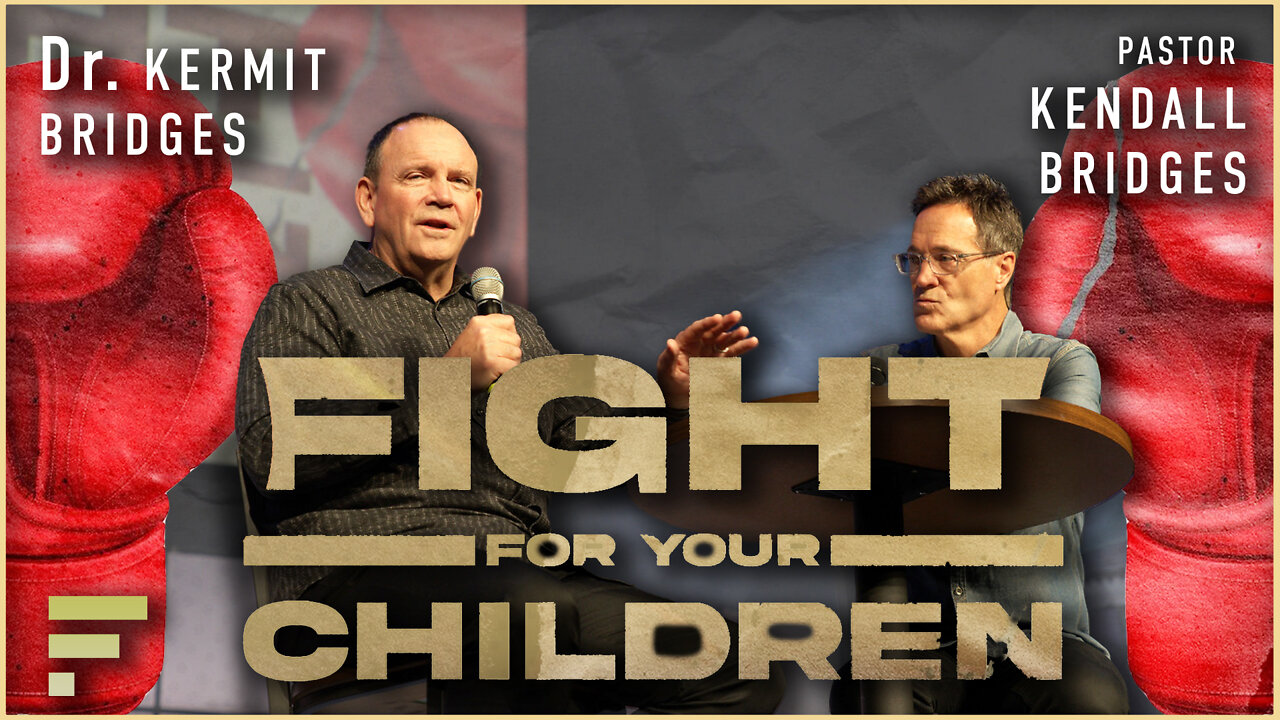 Fight for your Children