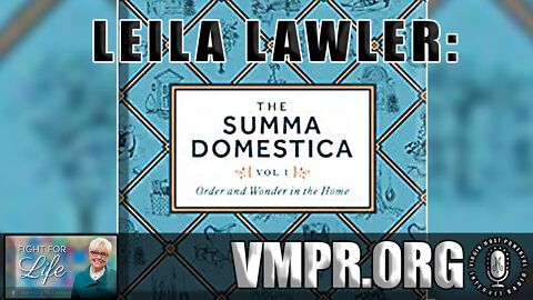 15 Mar 22, Fight for Life: Summa Domestica