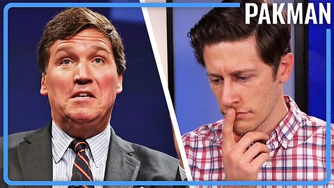 Caller: Would You "Debate" Tucker Carlson?