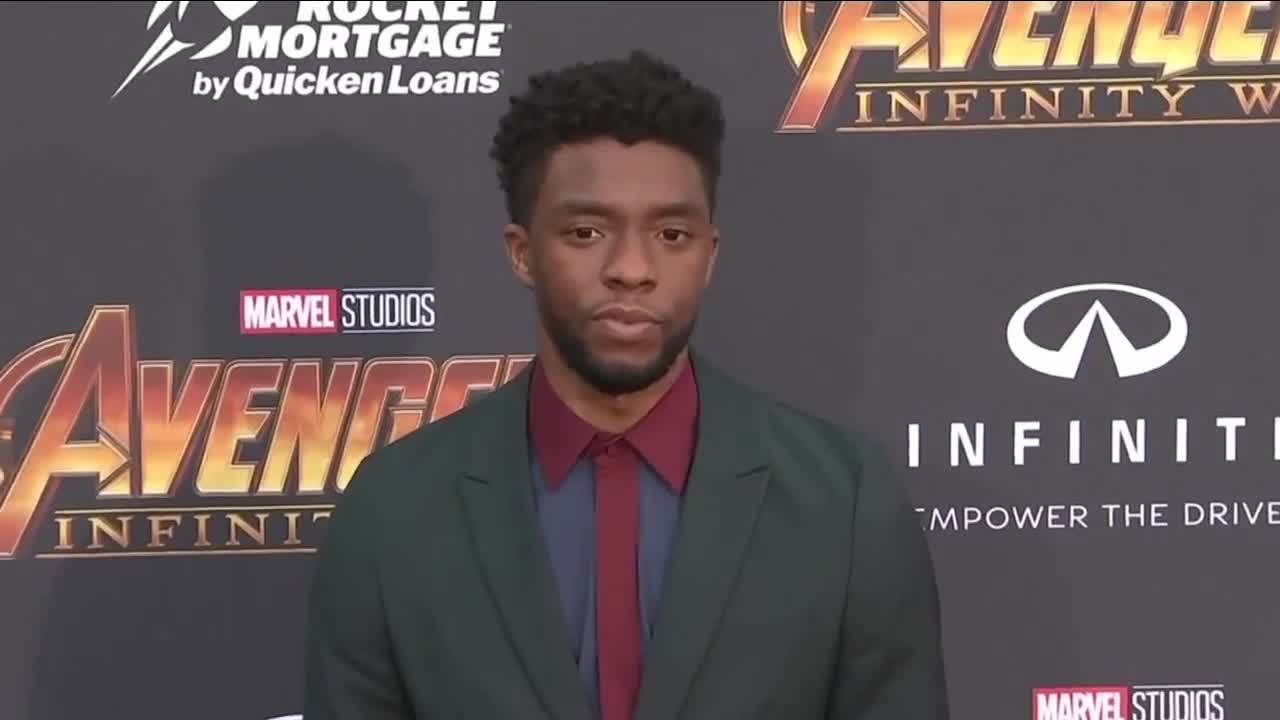 Chadwick Boseman's death sparks conversation about disproportionate effect of colon cancer on Black men