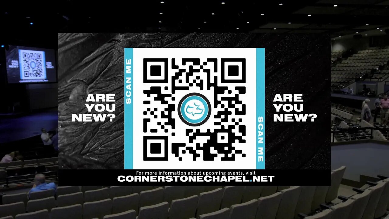 Cornerstone Chapel Leesburg,VA | Español | 11:45 AM