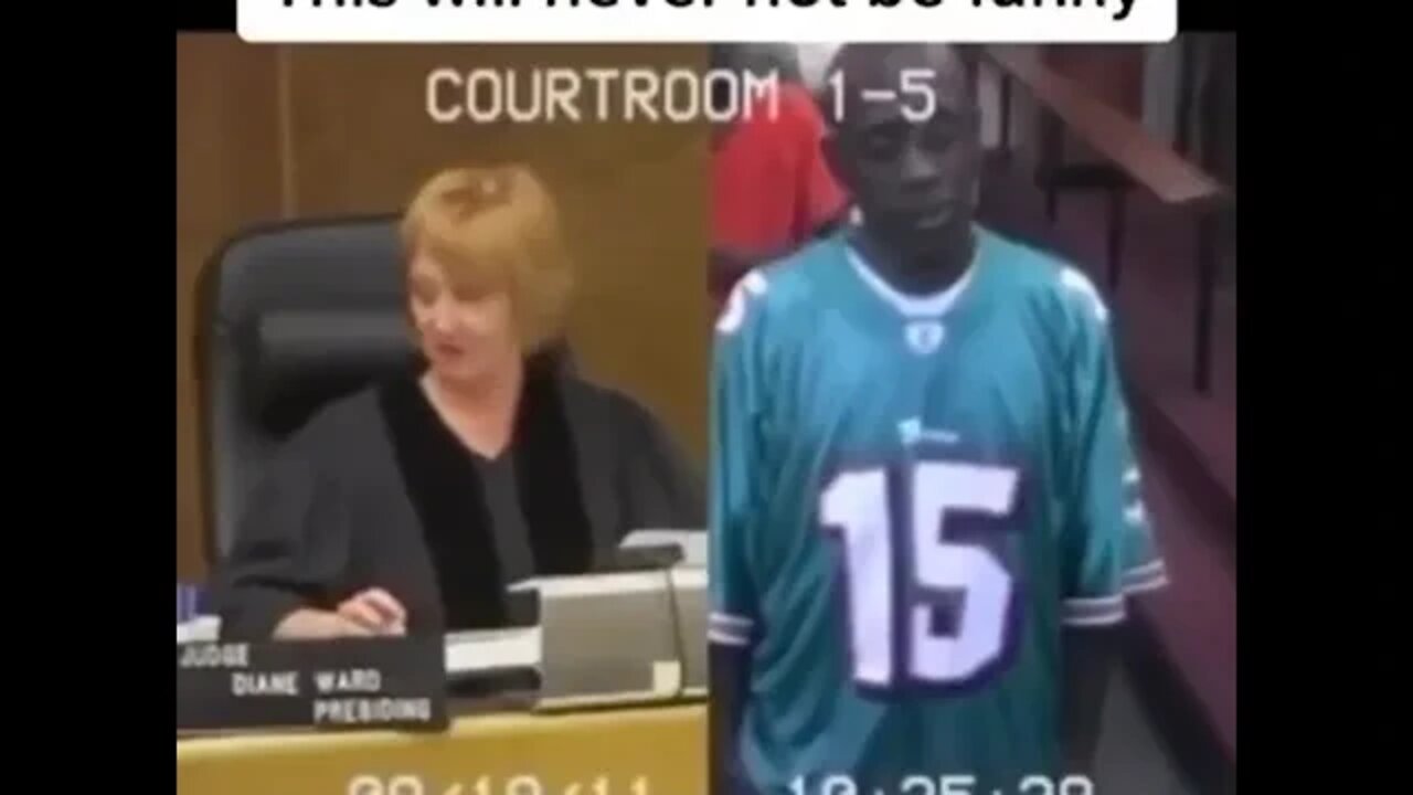 Dolphin Fan appears in court