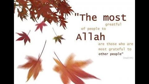 If you good Muslim .Do you know who is the best?