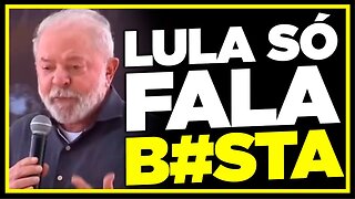 REACT: LULA SE CONTRADIZENDO! | Cortes do @MBLiveTV