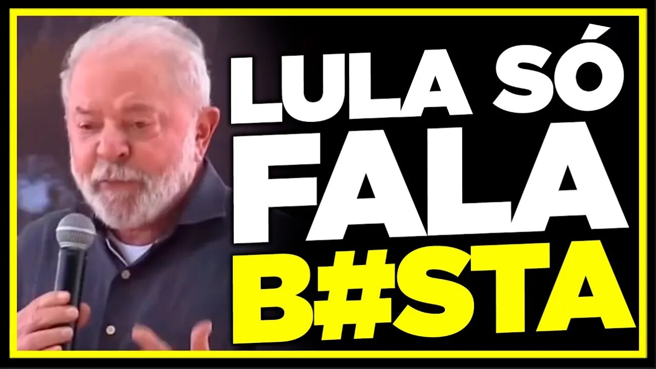 REACT: LULA SE CONTRADIZENDO! | Cortes do @MBLiveTV
