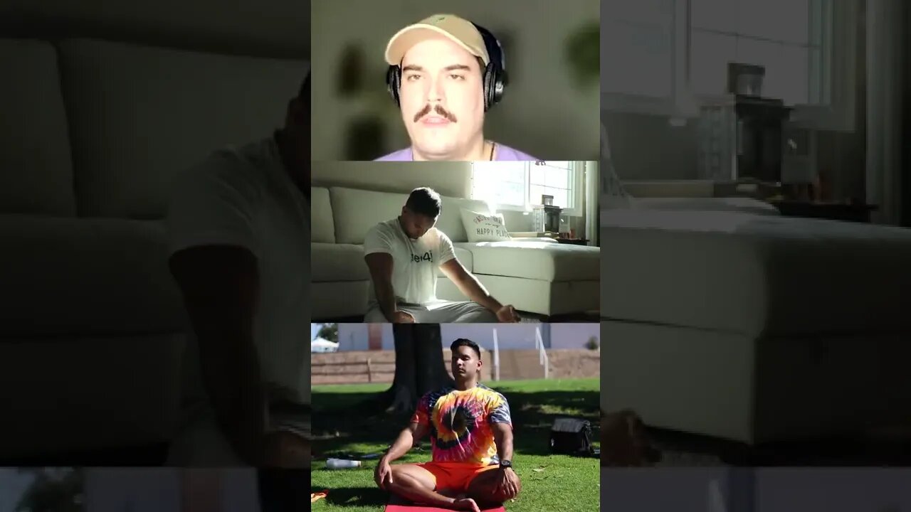 PEOPLE THAT DEMONIZE THEIR ADDICTED MINDSET#shorts