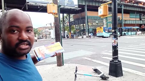 #gotv for Aisha Hernandez Ahmed 6/26/23