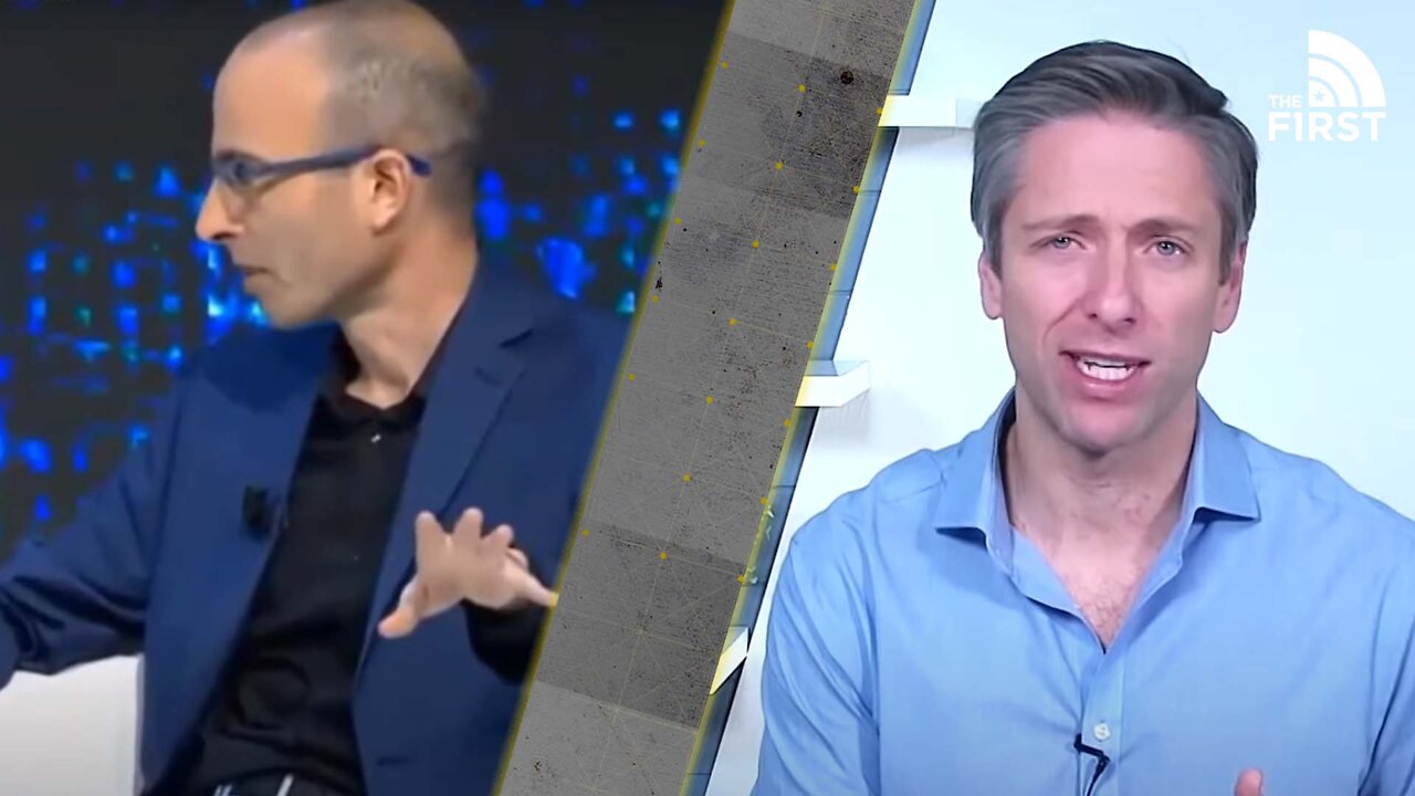 The Great Reset Explained