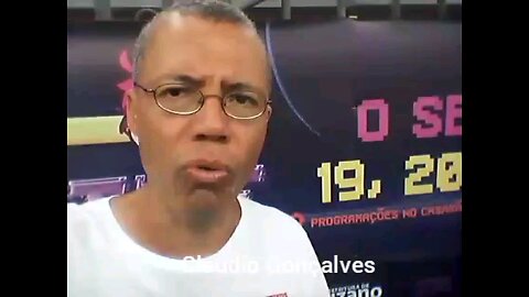 Dia 20 de Janeiro, segundo dia do Suzanime em Suzano