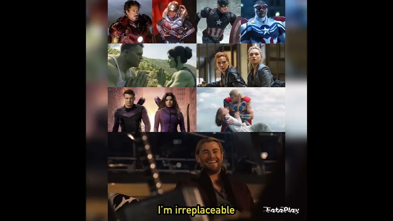 Have A Great Day With Some Superhero Memes For You!