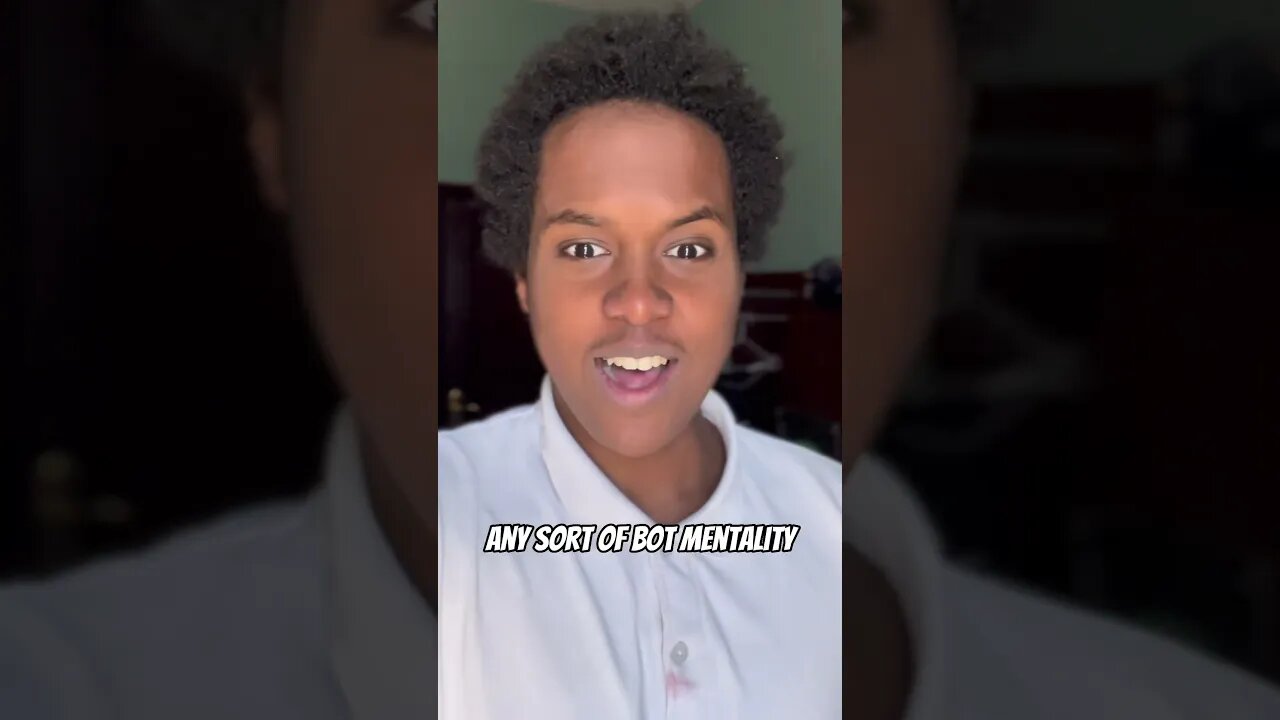 Charlie Said Something Evil