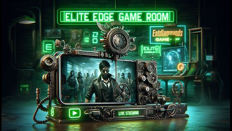 FRIDAY NIGHT PUBG Mobile in the game room!