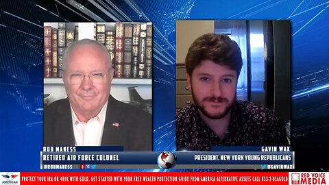 Posobiec AI Deep Fake Serves As A Warning Of What Could Come