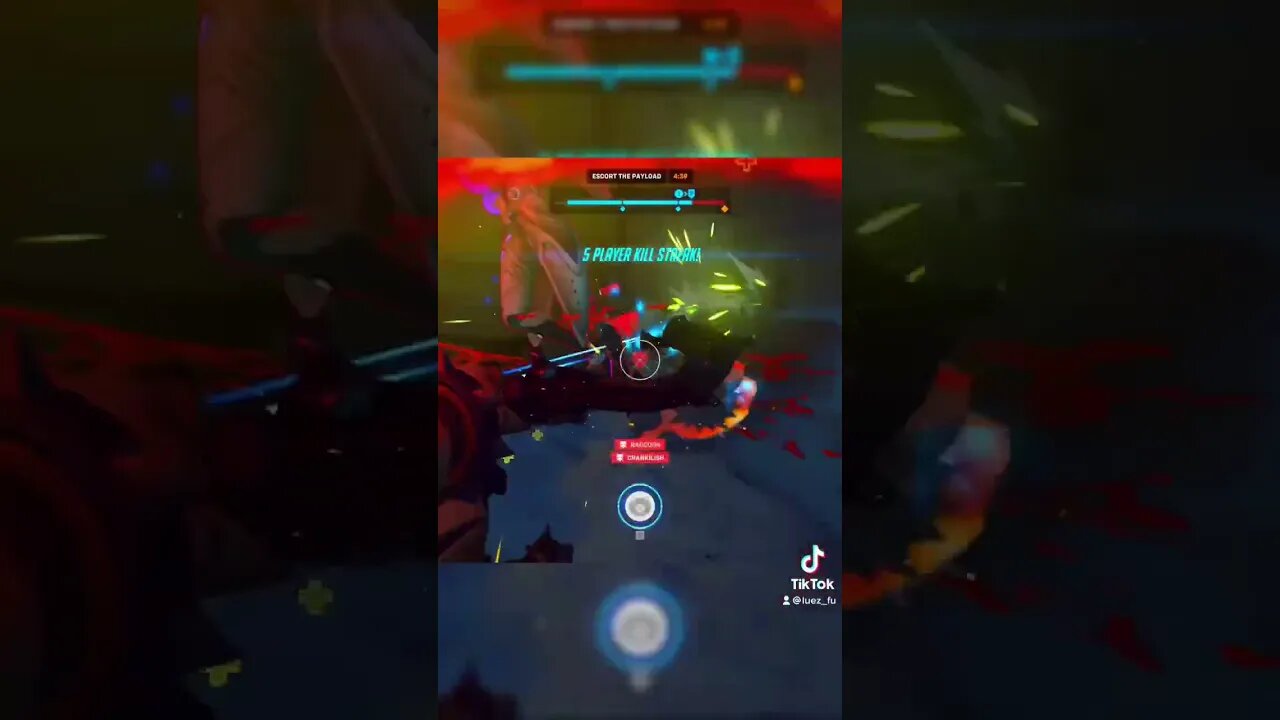 Overwatch 2 | Day 2: No Idea What Is Going On Still