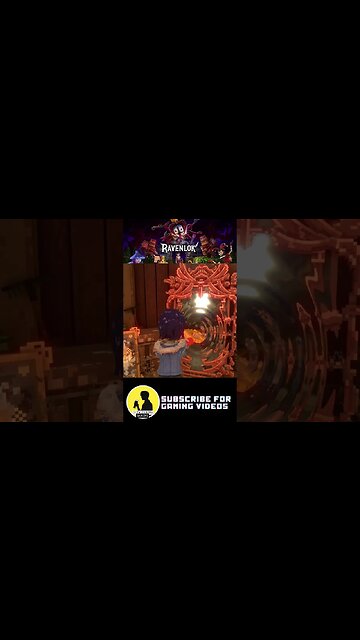 RAVENLOK, 60 SECOND REVIEW #ravenlok #review #videogames #gaming #action #rpg #actionrpg