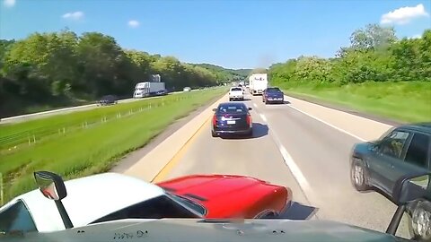 Idiots In Cars Compilation