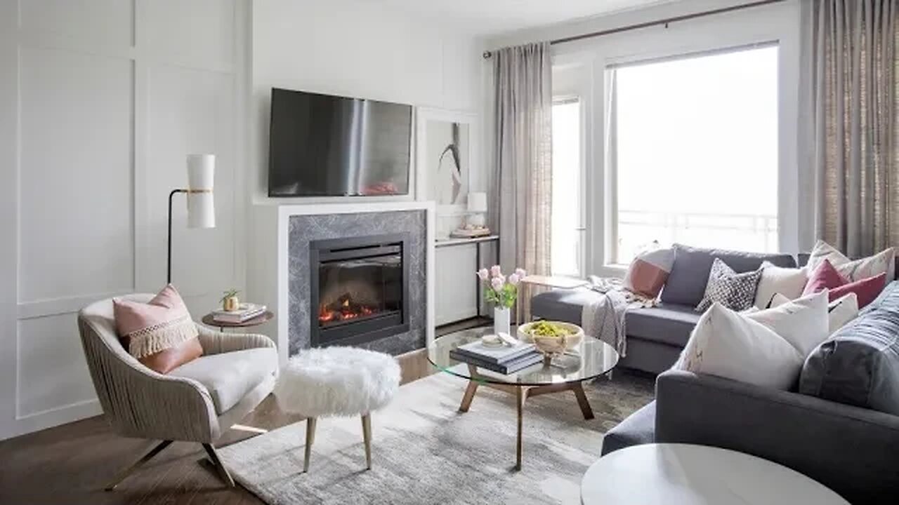 Beautiful Home - Living Room Trends 2021 - Best Styles & Trends That Inspire - Interior Design