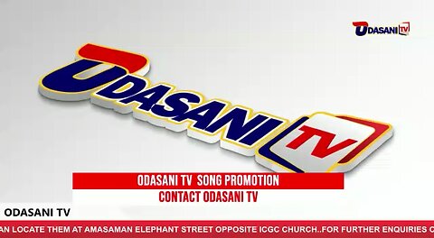 Odasani TV