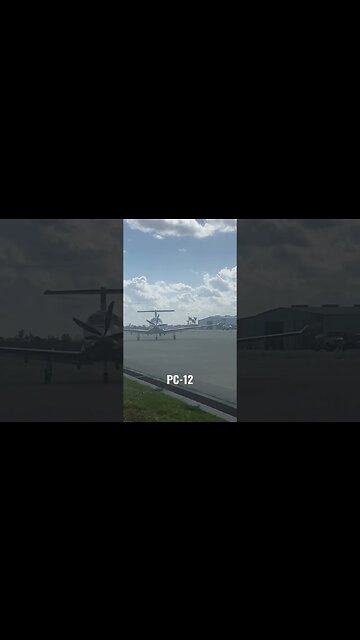 #aviationlover #airplanesdaily #airplane #eaa #aopa #flying #bizjet #pilatus #pc12