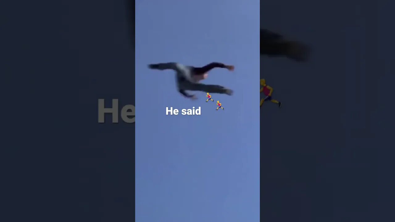 Look at ‘em go #fortnite #memes #gaming #spiderman #ch4s2 #jump
