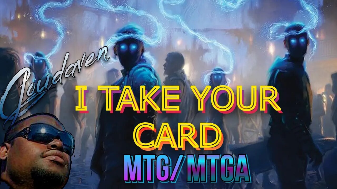[-LIVE STREAM-]~CLOUDAVEN-MTG HISTO BRAWL [DAILIES] {PC] ~10/17/22