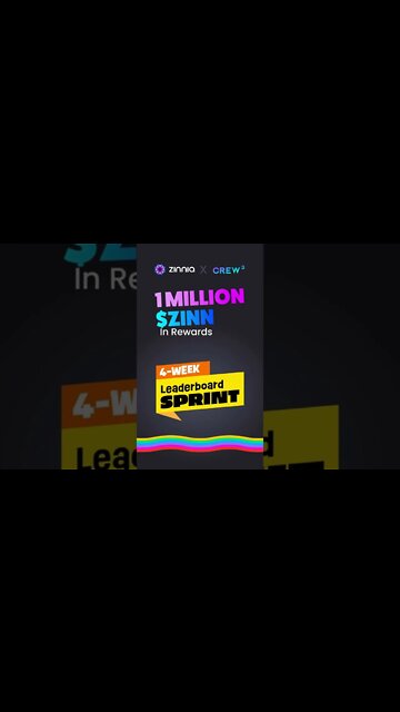 Zinnia Crew3 Quest Guide