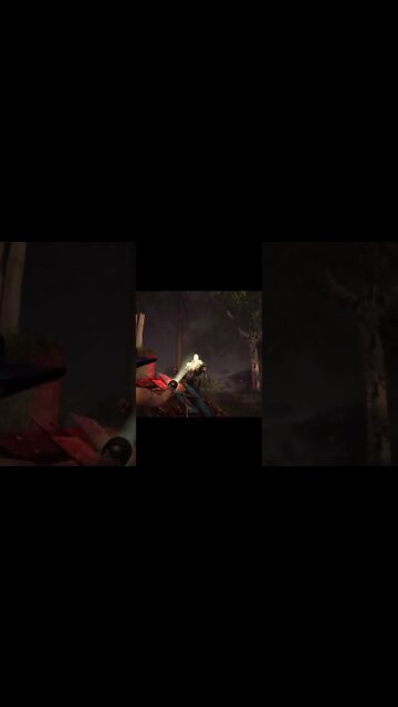 THIS is why I Never Finish Gens in Dead by Daylight #shorts #dbd #dbdshorts