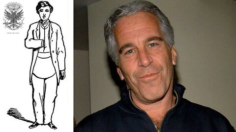 The Hidden Hand: Jeffrey Epstein