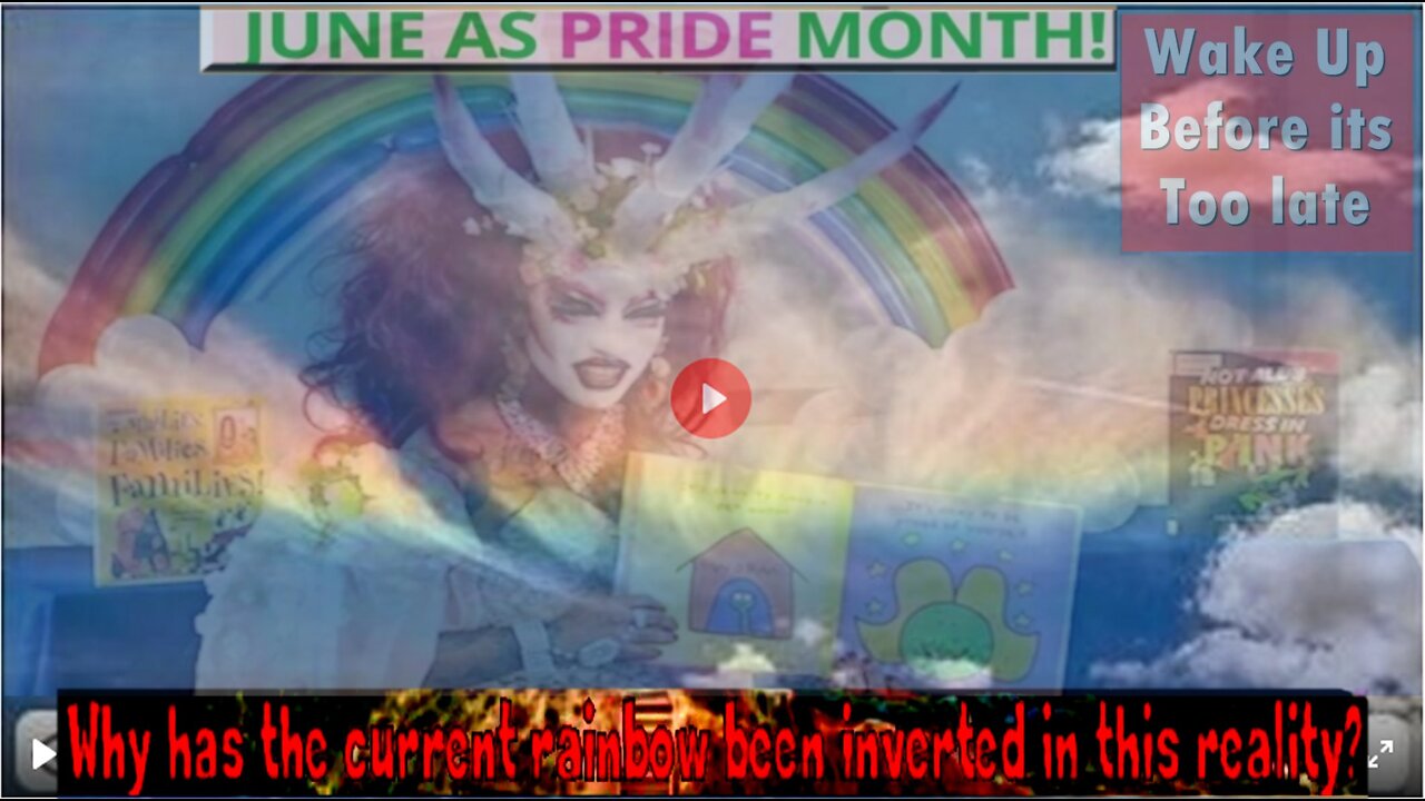 Somewhere Over the Rainbow by Israel Kamakawiwo'Ole (please see description for links and info)