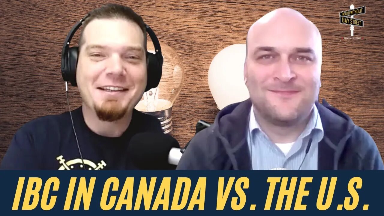 Infinite Banking In Canada Versus The USA | Top 10 Differences