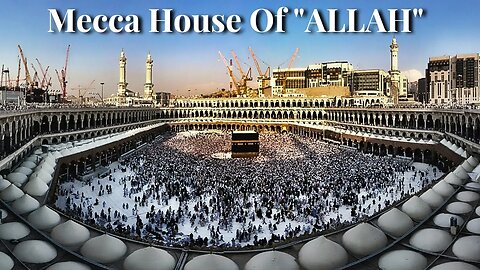 The Untold Story of the Black Stone in Mecca: How it Transcends Time and Faith