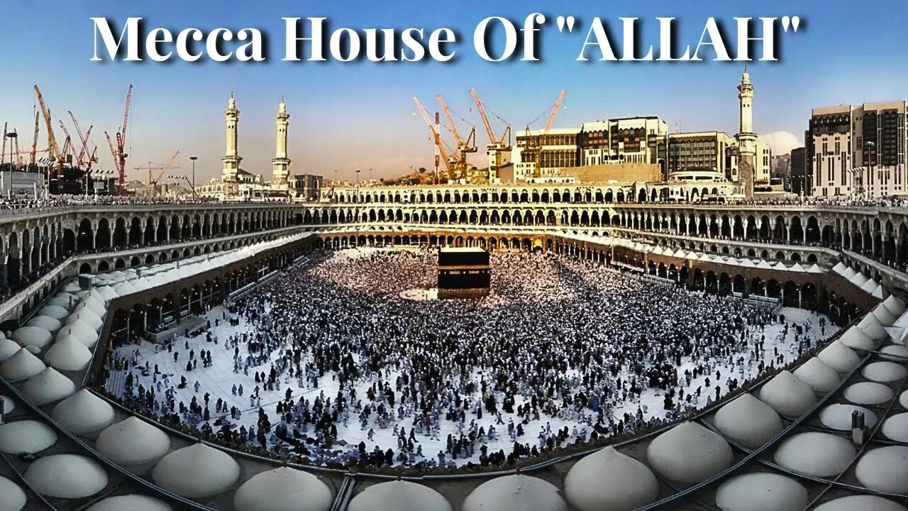 The Untold Story of the Black Stone in Mecca: How it Transcends Time and Faith