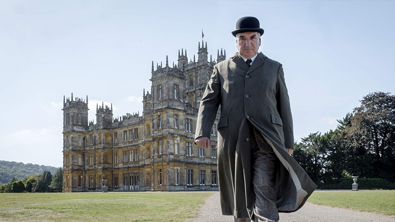 'Downton Abbey' Beats Brad Pitt And Sly Stallone At Crowded Box Office