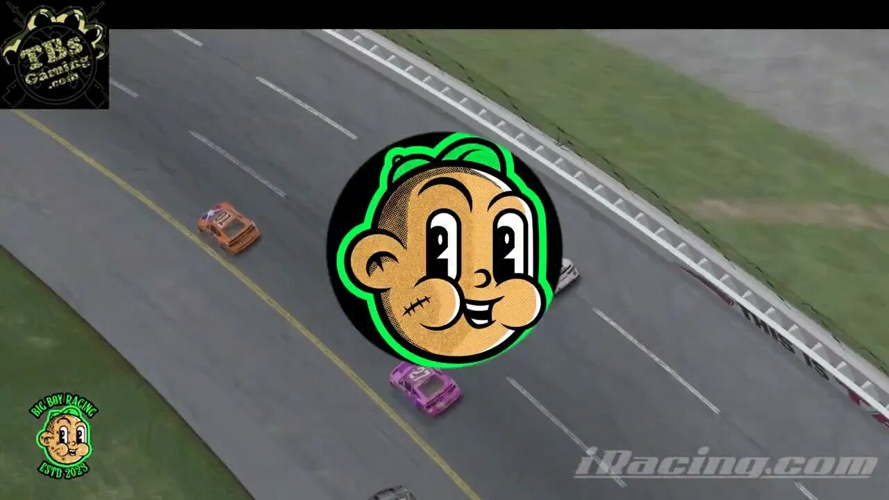 The Thrills and Spills of iRacing: Shorts Compilation Volume #6 #iracing #simracing #nascar