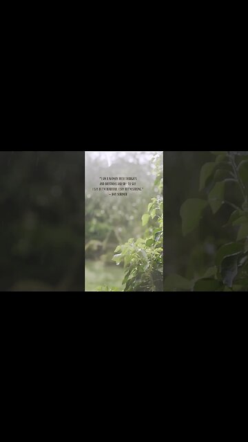 Be Unapologetically You: I Am a Woman of Thoughts and Questions and Sh** to Say