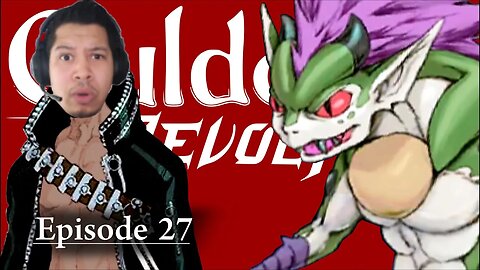 Let's Play Culdcept Revolt | Episode 27 | 3DS Stream
