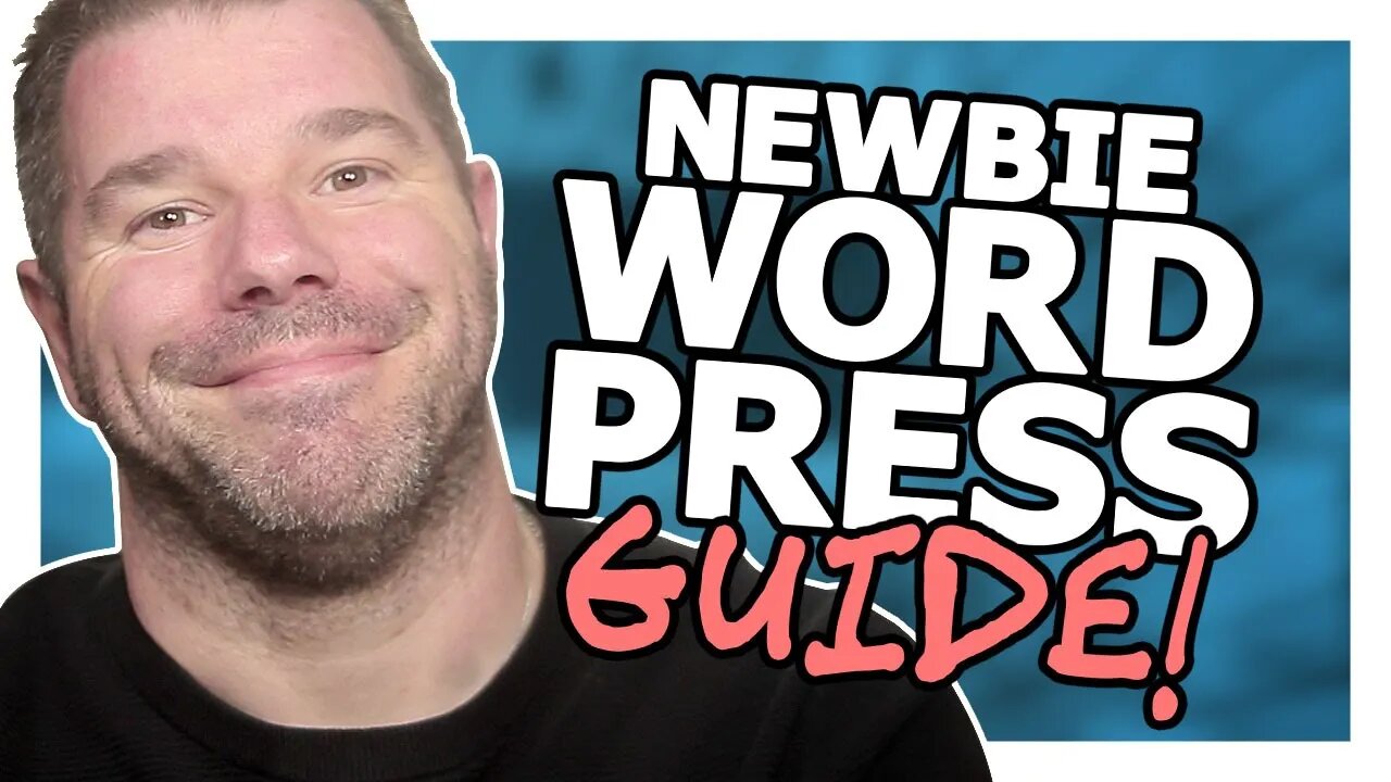 Misunderstandings About WordPress (Biggest WordPress Myths DEBUNKED!) - Straight Truth @TenTonOnline