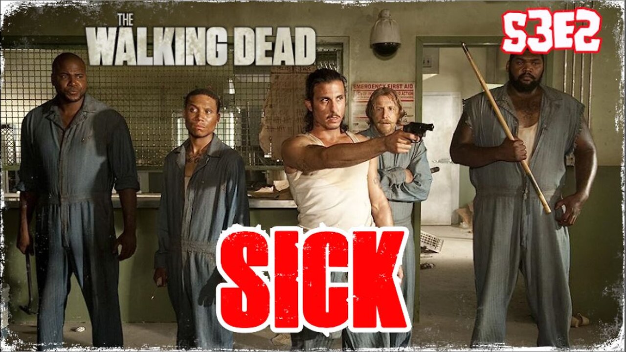 #TBT: TWD - S3EP2: