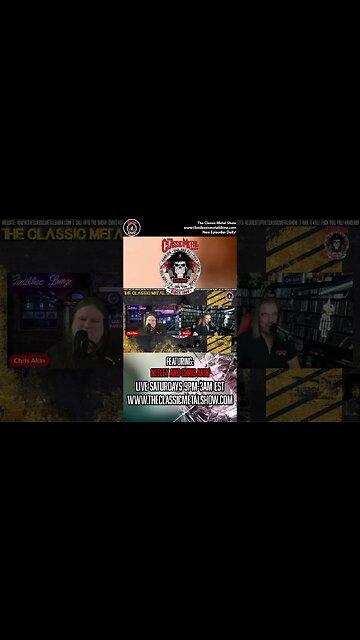 Eddie Trunk - “I Know Doubt Started It!” #eddietrunk #selfimportance #ego