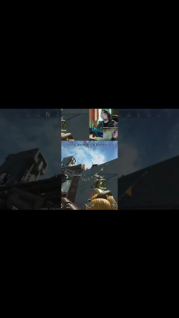Worked HIM! #apexlegends #gaming #apexranked #betterthanthebest #streamer #trending #viral