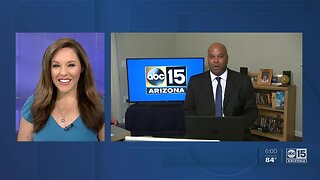 Full Show: ABC15 Mornings | May 10, 6am