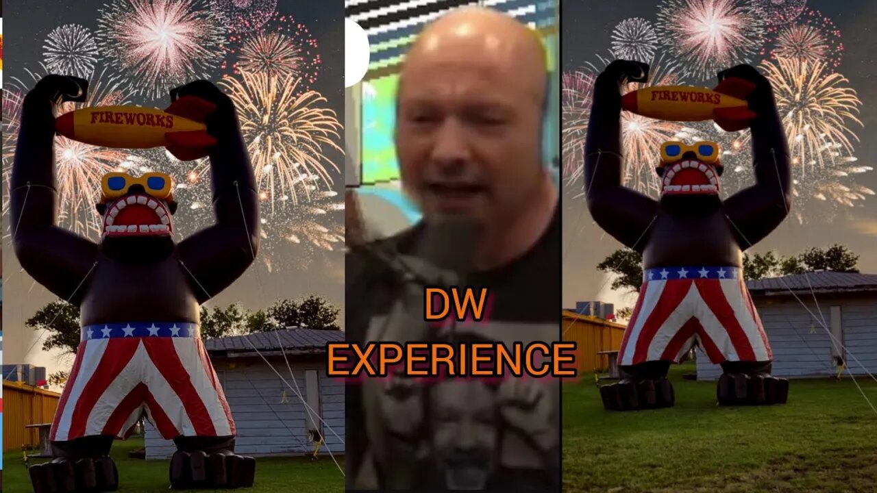 Powerful Campfire Creations Fireworks & 4th Of July Inspiration #vlog #youtuber #fireworks #life