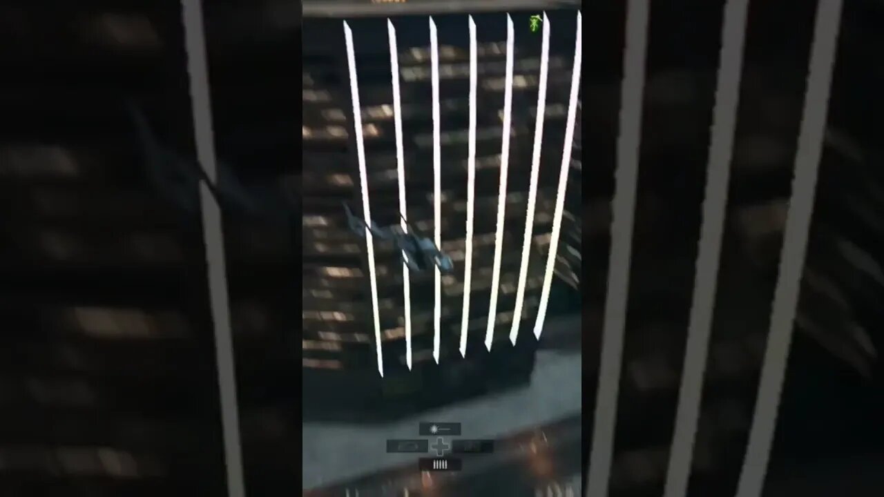 Highjack denied! [BF4