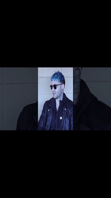 FAME ON FIRE, Hard Rock Band Forging Their Own Path, Lead Singer Bryan Kuznitz - Artist Interview