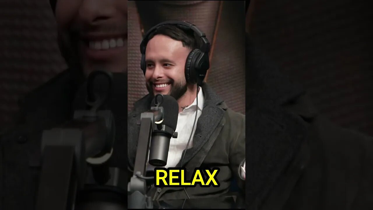 Kyree Oliver's opinion on talking about beliefs online