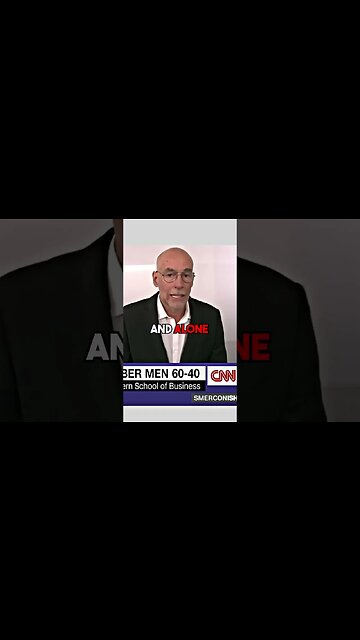 THESE Are The Most Dangerous Men In Society