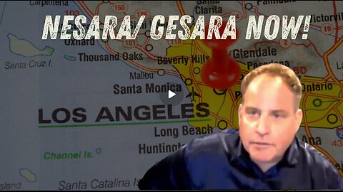 Benjamin Fulford- A GITMO List - NESARA- GESARA Now!!! Dec 14