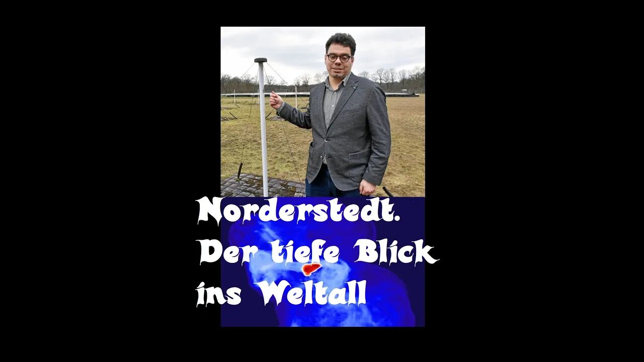 Norderstedt Der tiefe Blick ins Weltall